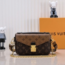 Mens LV Satchel bags